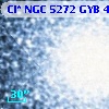 Cl* NGC 5272    GYB    4324
