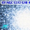 Cl* NGC 5272    GYB    4327