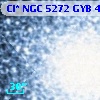 Cl* NGC 5272    GYB    4329