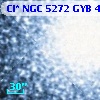 Cl* NGC 5272    GYB    4332