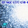 Cl* NGC 5272    GYB    4334