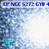 Cl* NGC 5272    GYB    4336