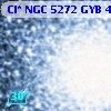 Cl* NGC 5272    GYB    4339