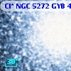 Cl* NGC 5272    GYB    4340