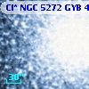 Cl* NGC 5272    GYB    4341