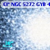 Cl* NGC 5272    GYB    4342