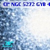 Cl* NGC 5272    GYB    4343