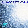 Cl* NGC 5272    GYB    4344