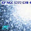 Cl* NGC 5272    GYB    4345