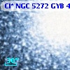 Cl* NGC 5272    GYB    4346