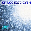 Cl* NGC 5272    GYB    4354