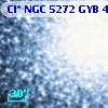 Cl* NGC 5272    GYB    4355