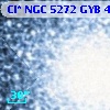 Cl* NGC 5272    GYB    4358
