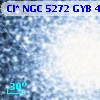 Cl* NGC 5272    GYB    4363