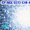 Cl* NGC 5272    GYB    4364