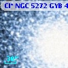 Cl* NGC 5272    GYB    4371