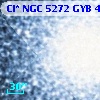 Cl* NGC 5272    GYB    4374