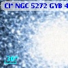 Cl* NGC 5272    GYB    4376
