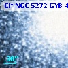 Cl* NGC 5272    GYB    4377