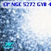 Cl* NGC 5272    GYB    4382