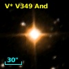 V* V349 And