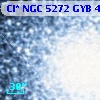 Cl* NGC 5272    GYB    4386