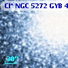 Cl* NGC 5272    GYB    4387