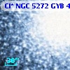 Cl* NGC 5272    GYB    4389
