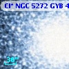 Cl* NGC 5272    GYB    4390
