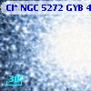 Cl* NGC 5272    GYB    4393