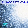 Cl* NGC 5272    GYB    4400