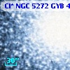 Cl* NGC 5272    GYB    4404