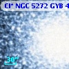 Cl* NGC 5272    GYB    4406