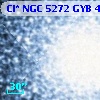 Cl* NGC 5272    GYB    4408