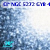 Cl* NGC 5272    GYB    4420