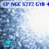 Cl* NGC 5272    GYB    4421