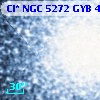 Cl* NGC 5272    GYB    4422