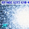 Cl* NGC 5272    GYB    4425