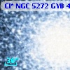 Cl* NGC 5272    GYB    4426