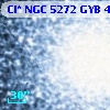 Cl* NGC 5272    GYB    4429