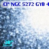 Cl* NGC 5272    GYB    4431