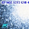 Cl* NGC 5272    GYB    4442