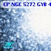 Cl* NGC 5272    GYB    4447