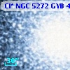 Cl* NGC 5272    GYB    4455