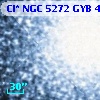 Cl* NGC 5272    GYB    4457