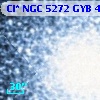 Cl* NGC 5272    GYB    4458