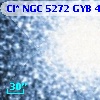 Cl* NGC 5272    GYB    4460
