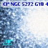Cl* NGC 5272    GYB    4463