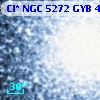 Cl* NGC 5272    GYB    4467