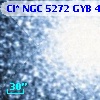 Cl* NGC 5272    GYB    4468